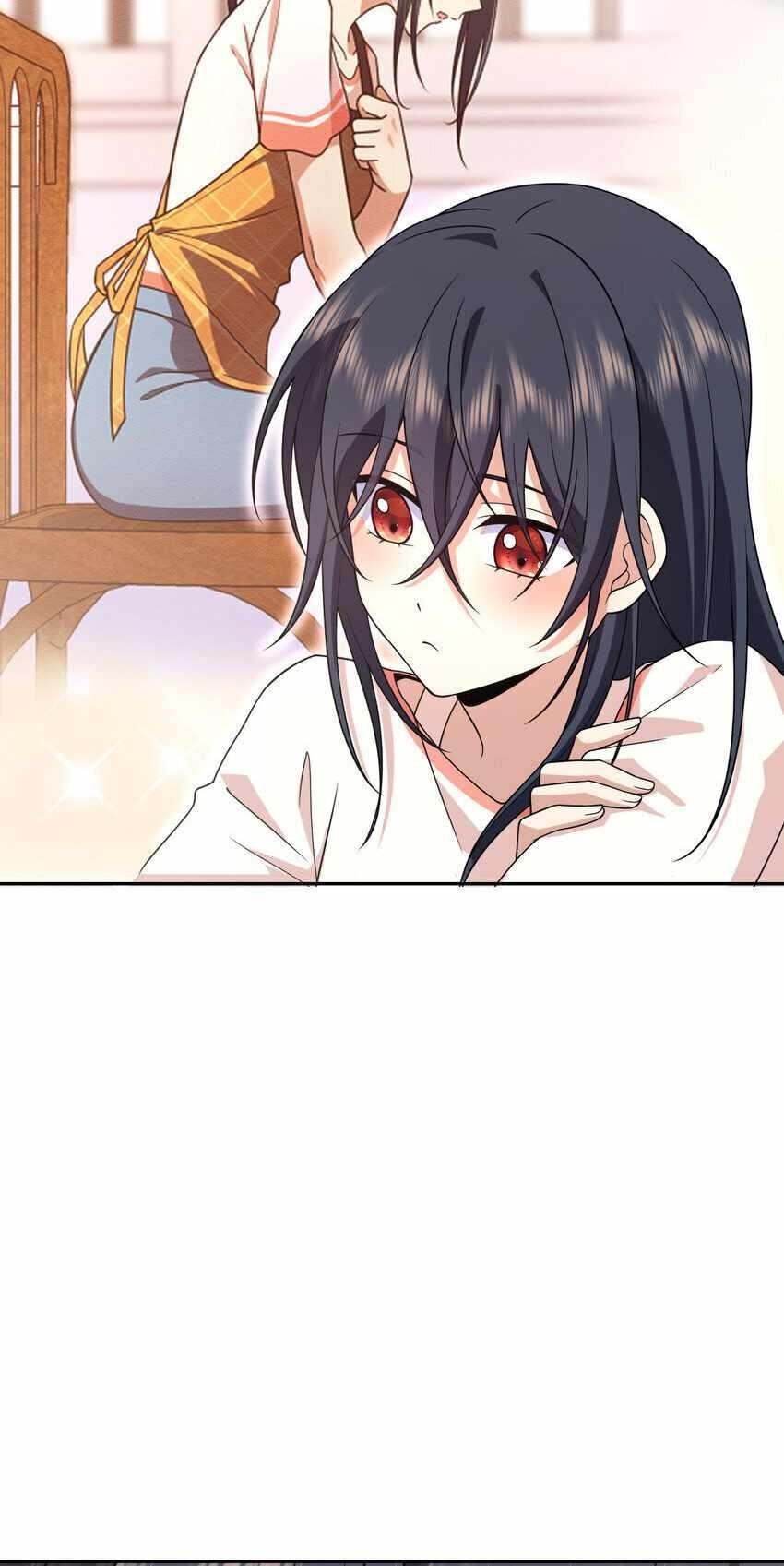 My Wife Is From a Thousand Years Ago - Chapter 205 Page 14