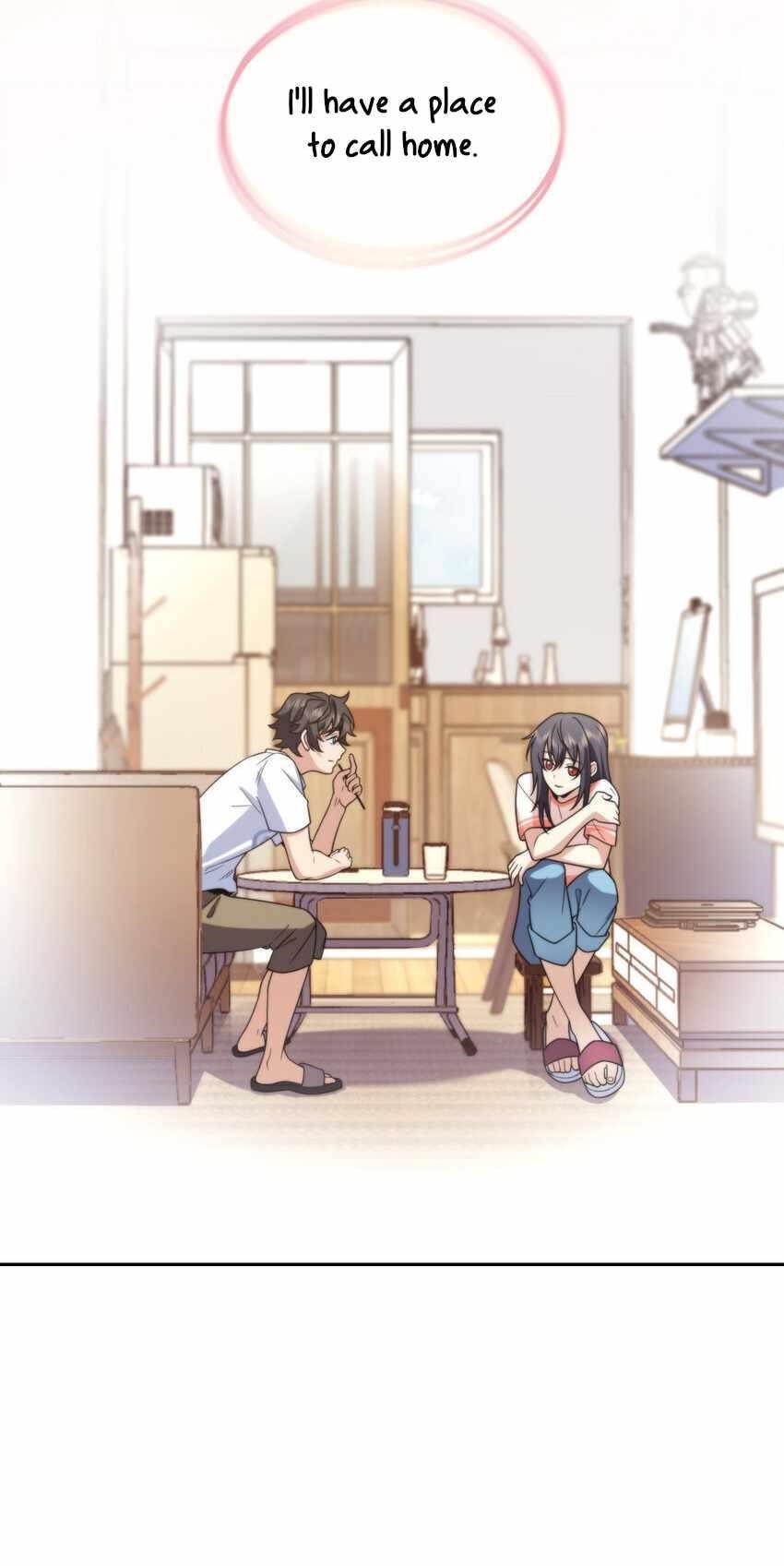 My Wife Is From a Thousand Years Ago - Chapter 205 Page 16