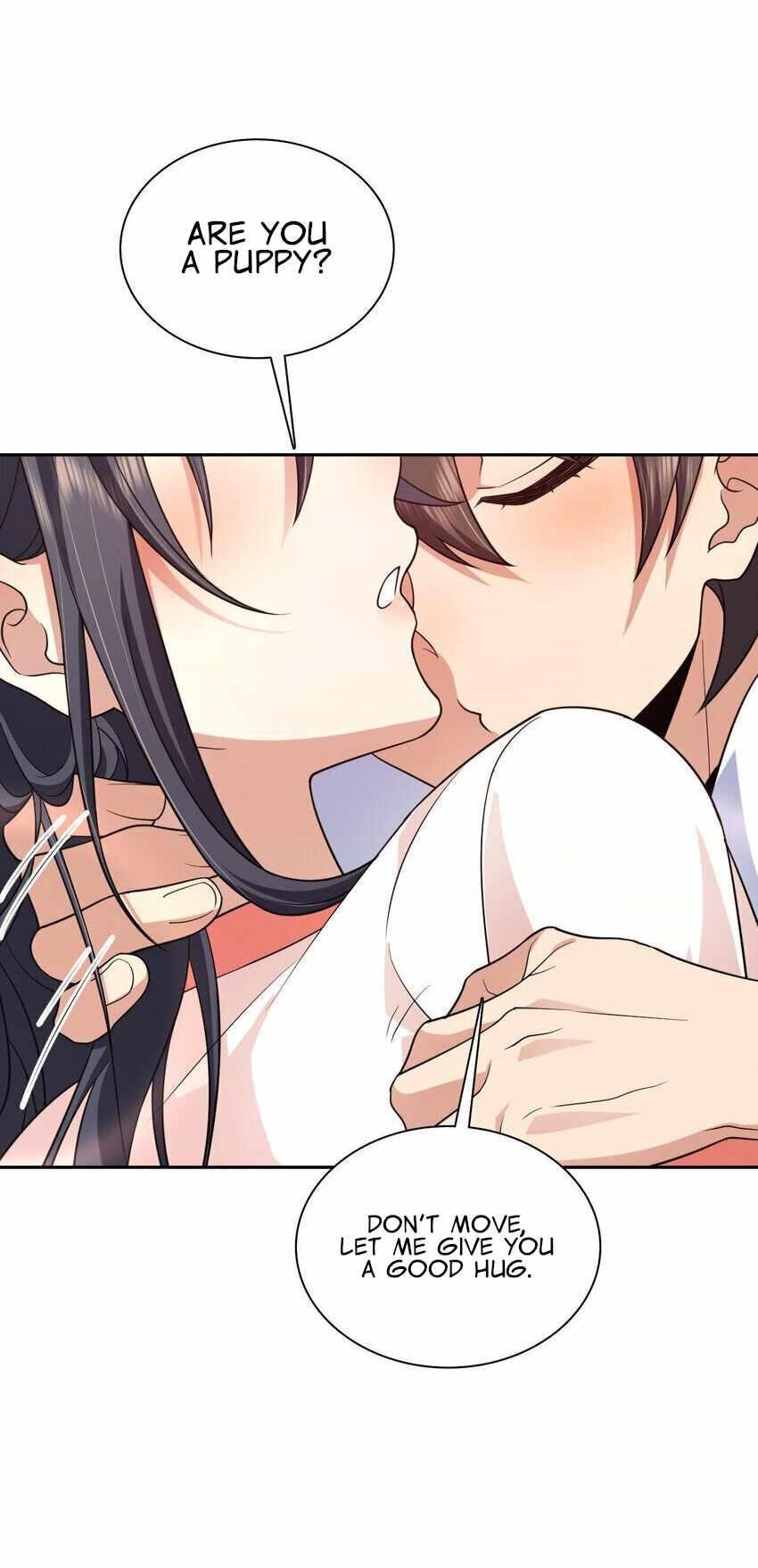 My Wife Is From a Thousand Years Ago - Chapter 205 Page 24