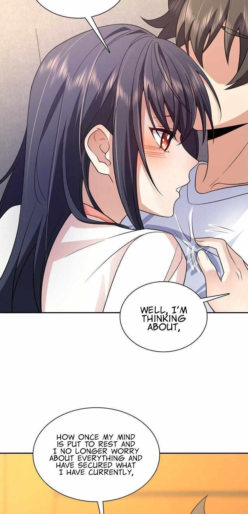 My Wife Is From a Thousand Years Ago - Chapter 205 Page 26