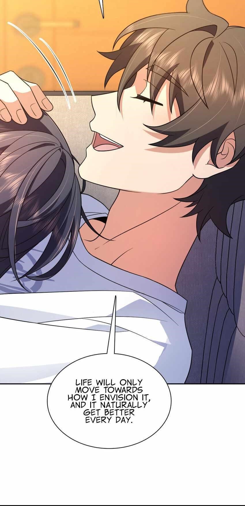 My Wife Is From a Thousand Years Ago - Chapter 205 Page 27