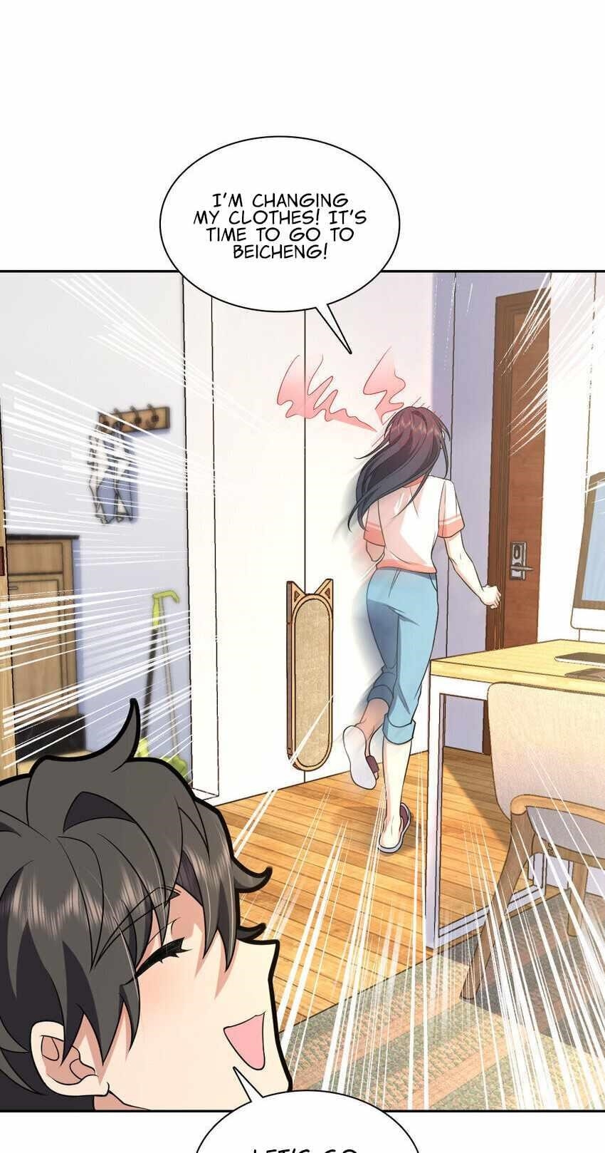 My Wife Is From a Thousand Years Ago - Chapter 205 Page 30