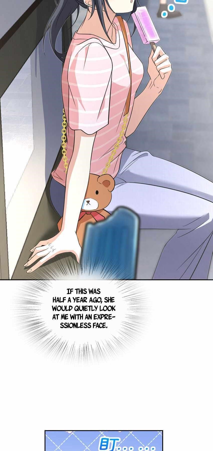 My Wife Is From a Thousand Years Ago - Chapter 205 Page 38