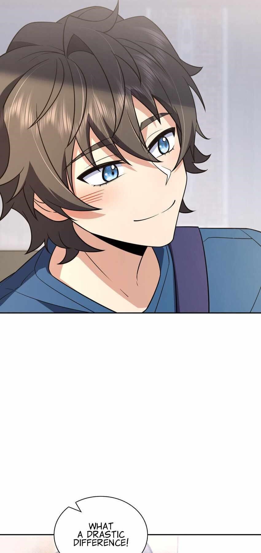 My Wife Is From a Thousand Years Ago - Chapter 205 Page 40