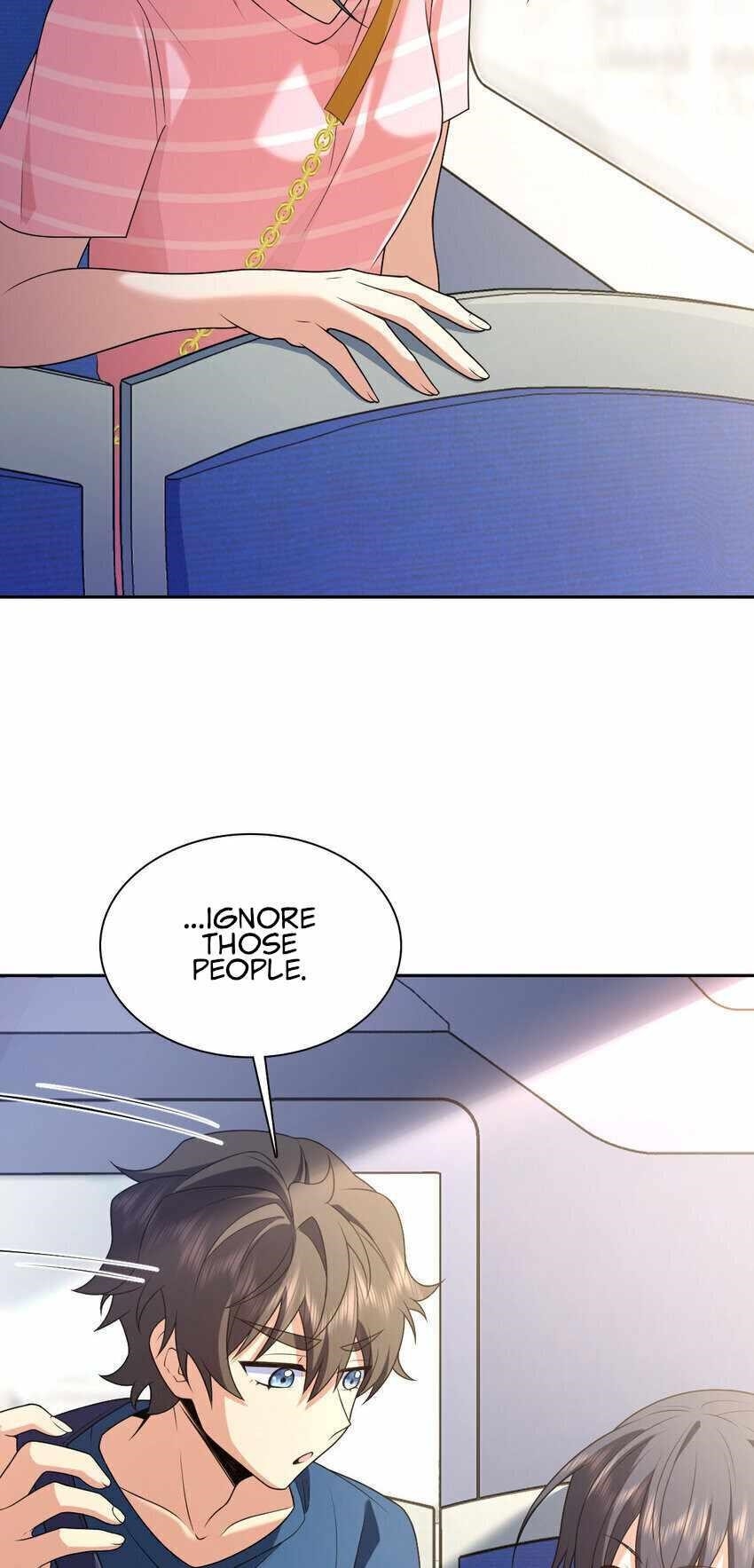 My Wife Is From a Thousand Years Ago - Chapter 205 Page 50