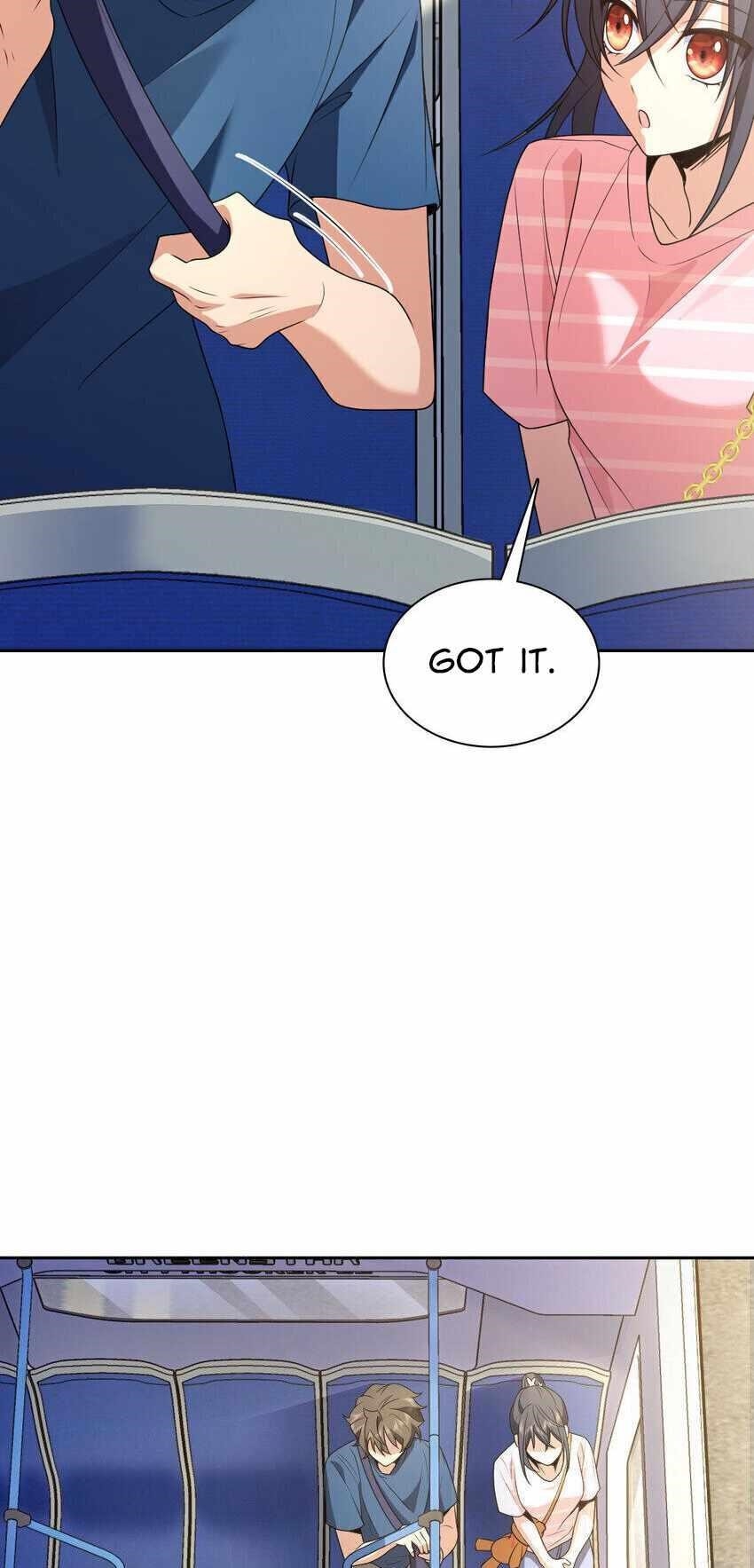 My Wife Is From a Thousand Years Ago - Chapter 205 Page 51