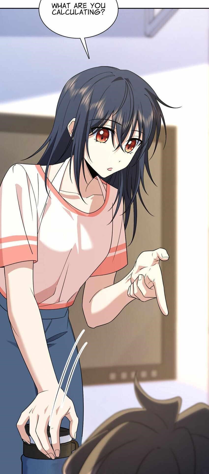 My Wife Is From a Thousand Years Ago - Chapter 205 Page 6