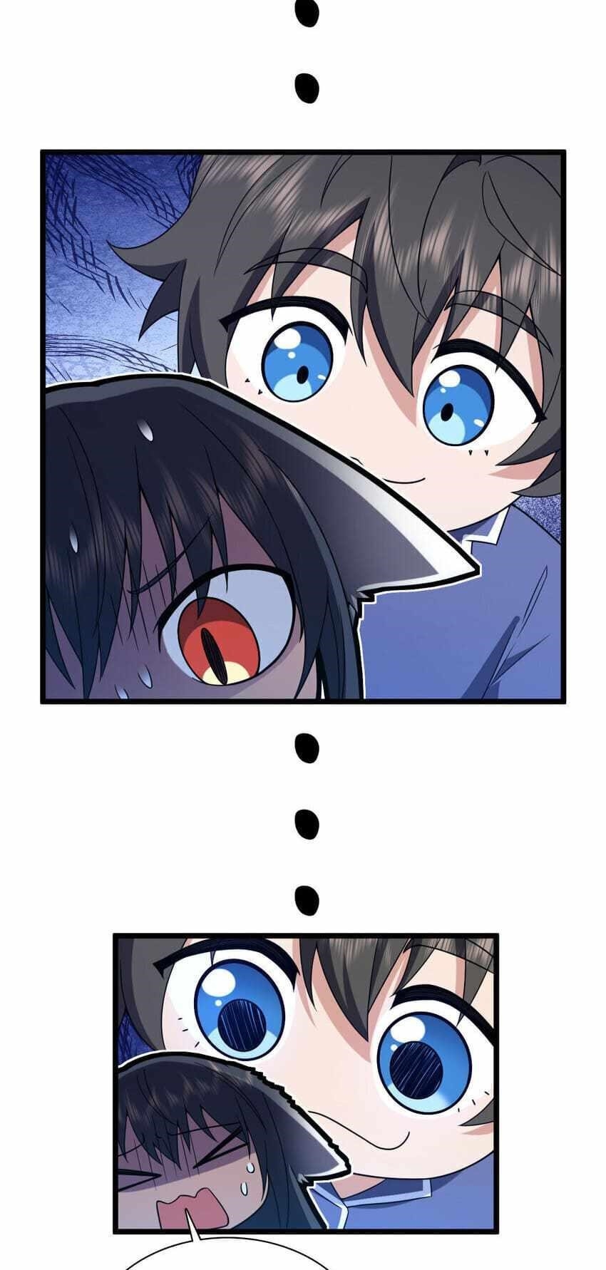 My Wife Is From a Thousand Years Ago - Chapter 208 Page 10