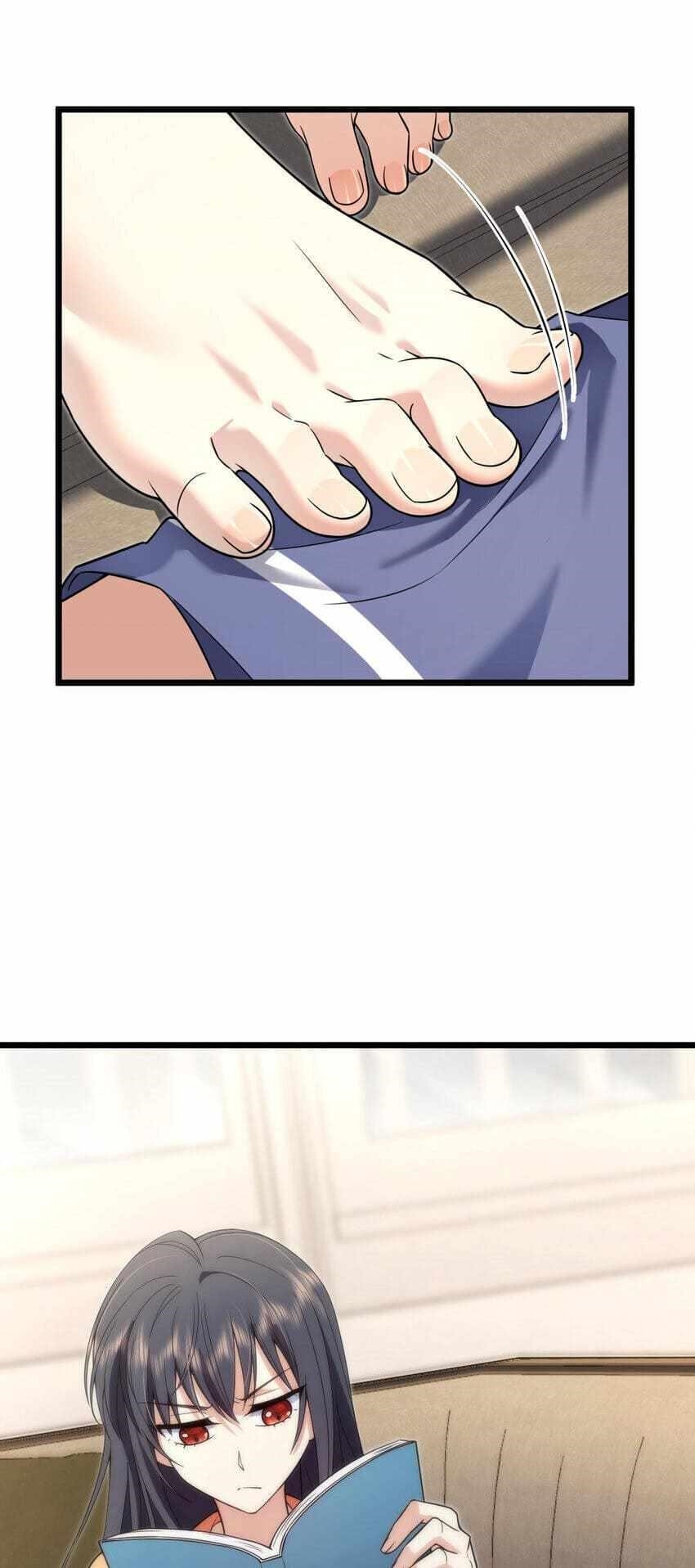 My Wife Is From a Thousand Years Ago - Chapter 208 Page 19