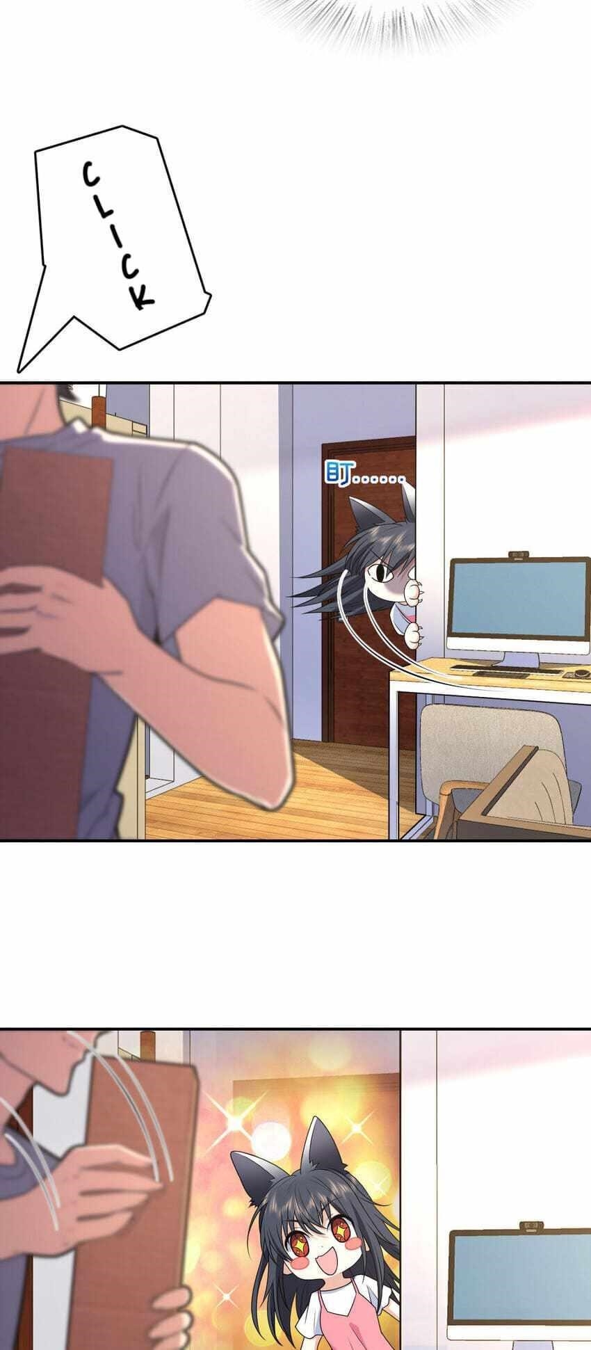 My Wife Is From a Thousand Years Ago - Chapter 208 Page 28