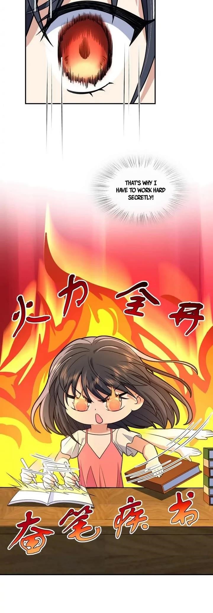 My Wife Is From a Thousand Years Ago - Chapter 209 Page 16