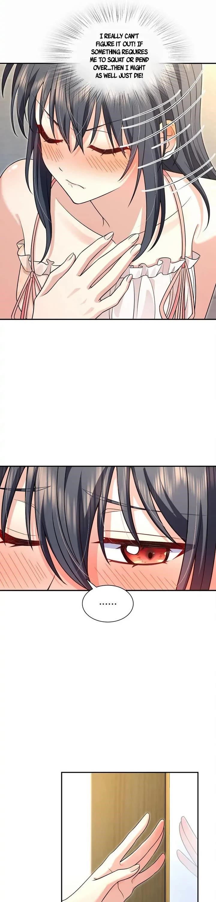 My Wife Is From a Thousand Years Ago - Chapter 209 Page 9