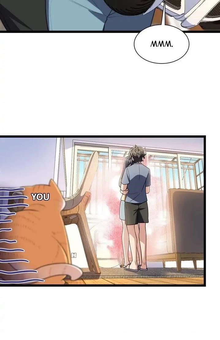 My Wife Is From a Thousand Years Ago - Chapter 210 Page 29