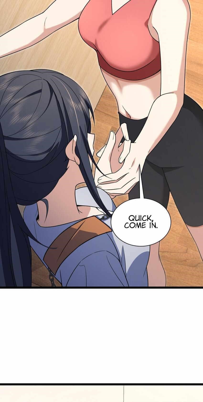 My Wife Is From a Thousand Years Ago - Chapter 212 Page 14