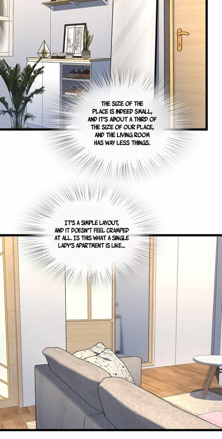 My Wife Is From a Thousand Years Ago - Chapter 212 Page 16