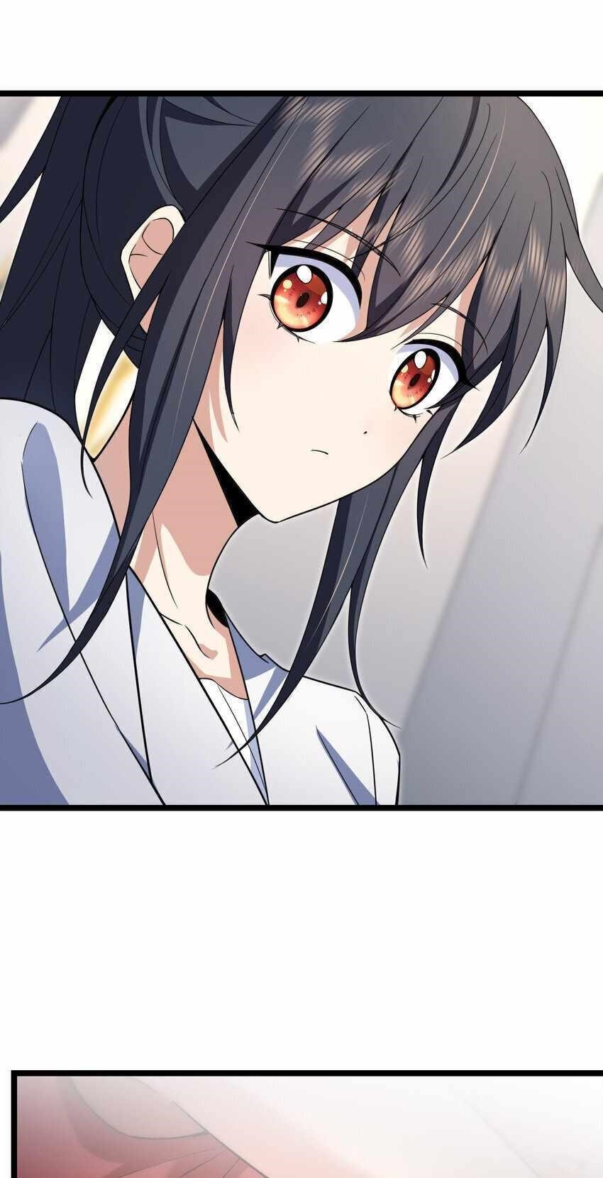 My Wife Is From a Thousand Years Ago - Chapter 212 Page 18