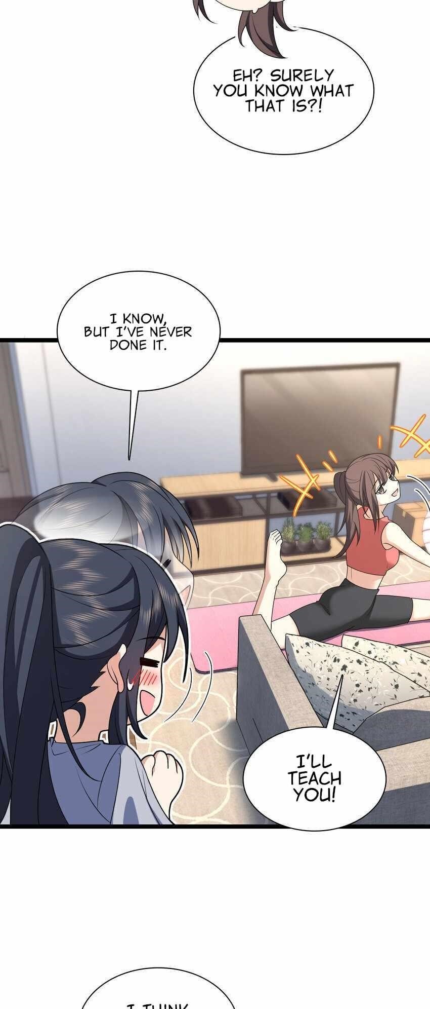 My Wife Is From a Thousand Years Ago - Chapter 212 Page 22