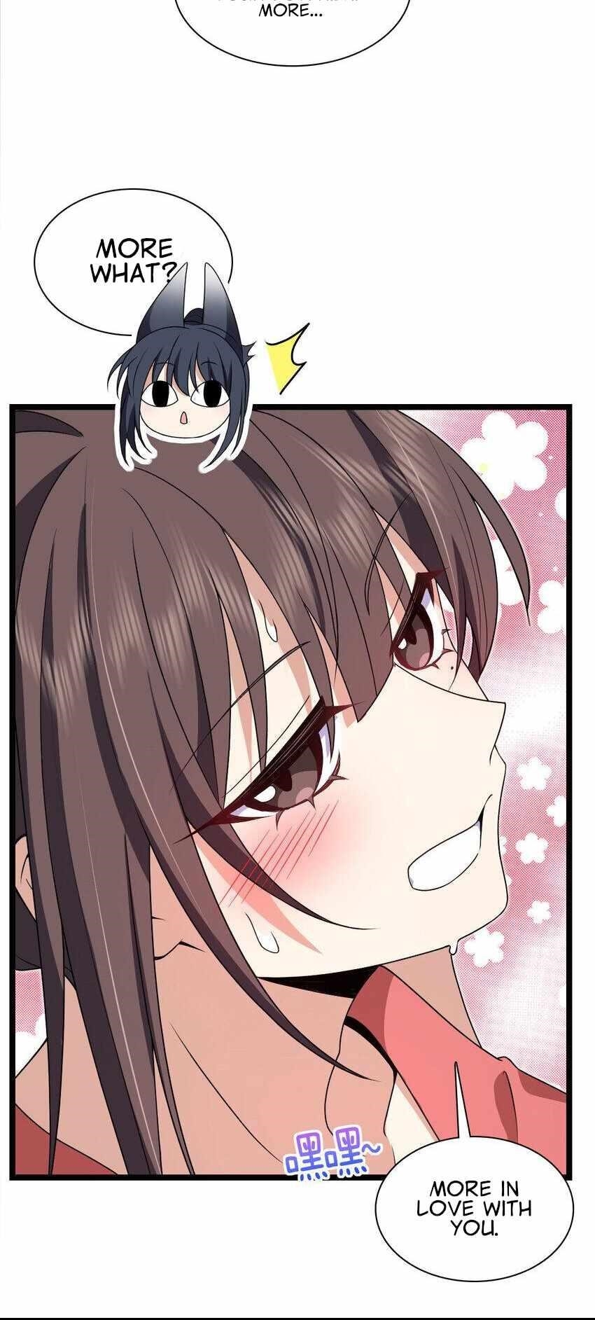 My Wife Is From a Thousand Years Ago - Chapter 212 Page 30