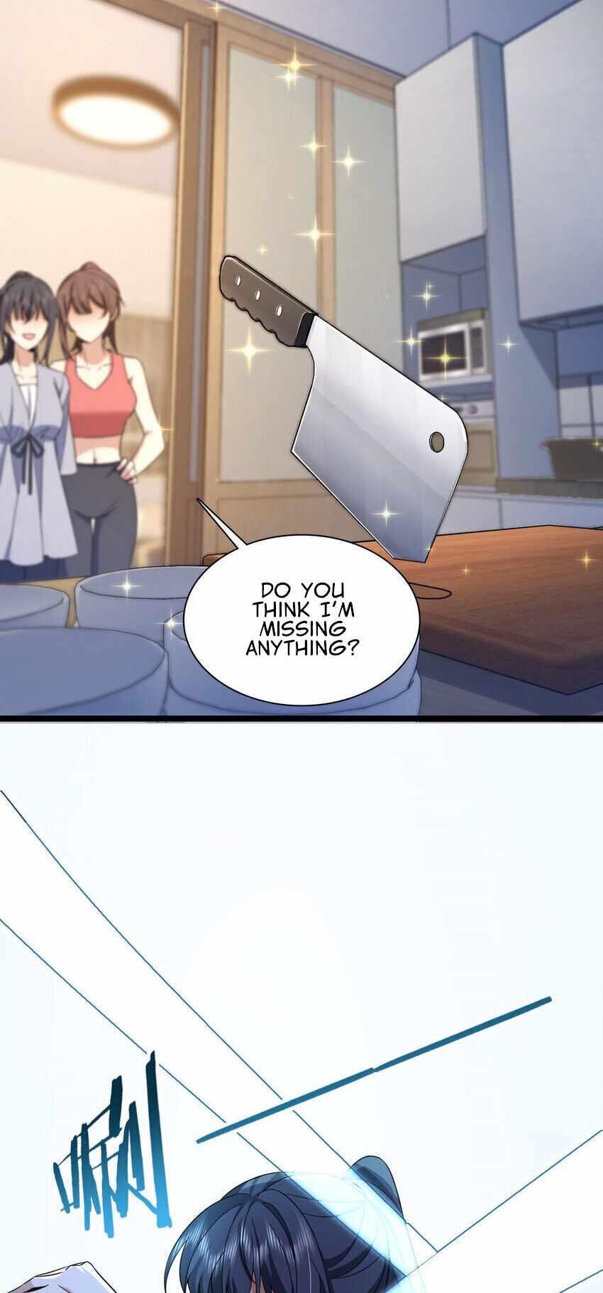 My Wife Is From a Thousand Years Ago - Chapter 212 Page 40