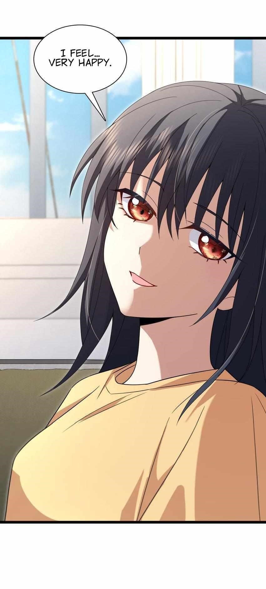 My Wife Is From a Thousand Years Ago - Chapter 212 Page 5