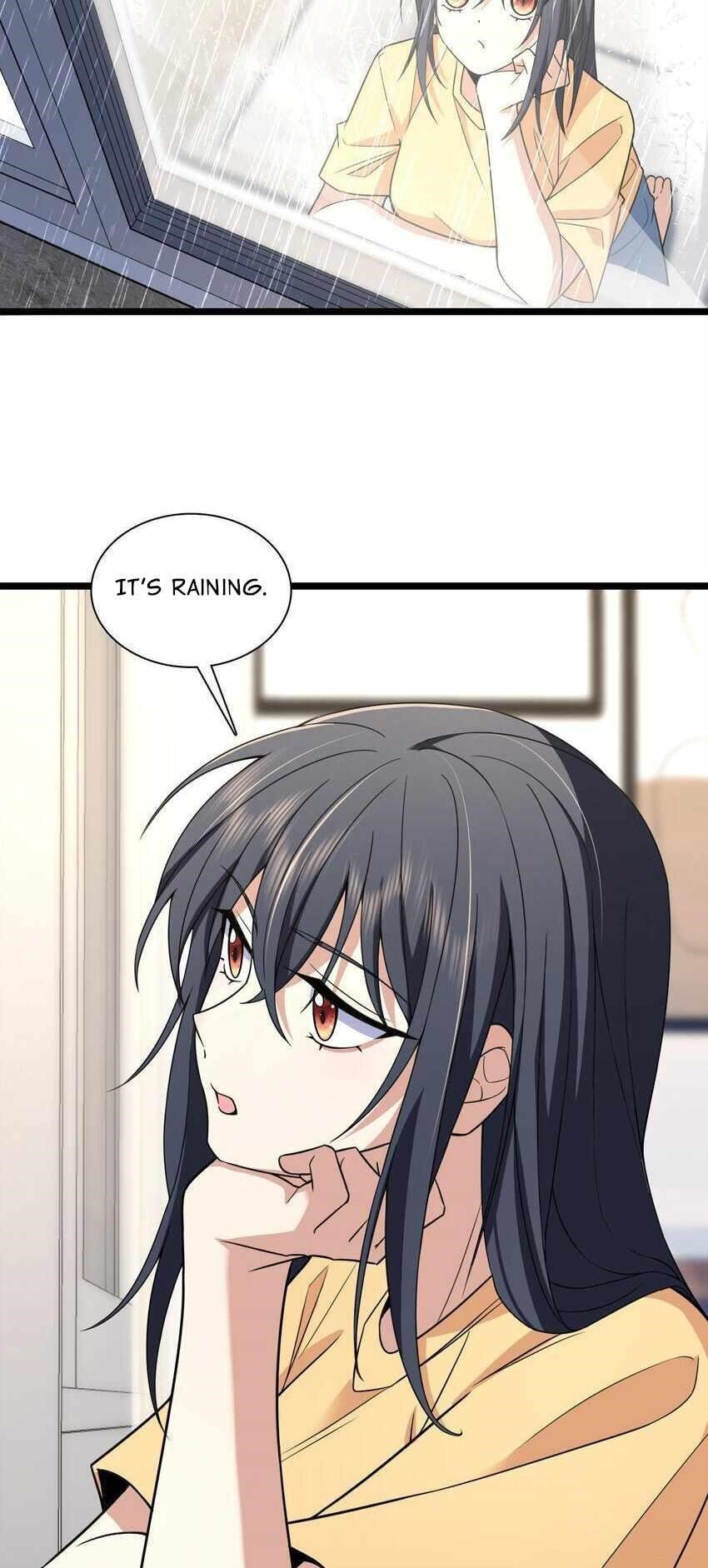 My Wife Is From a Thousand Years Ago - Chapter 212 Page 7