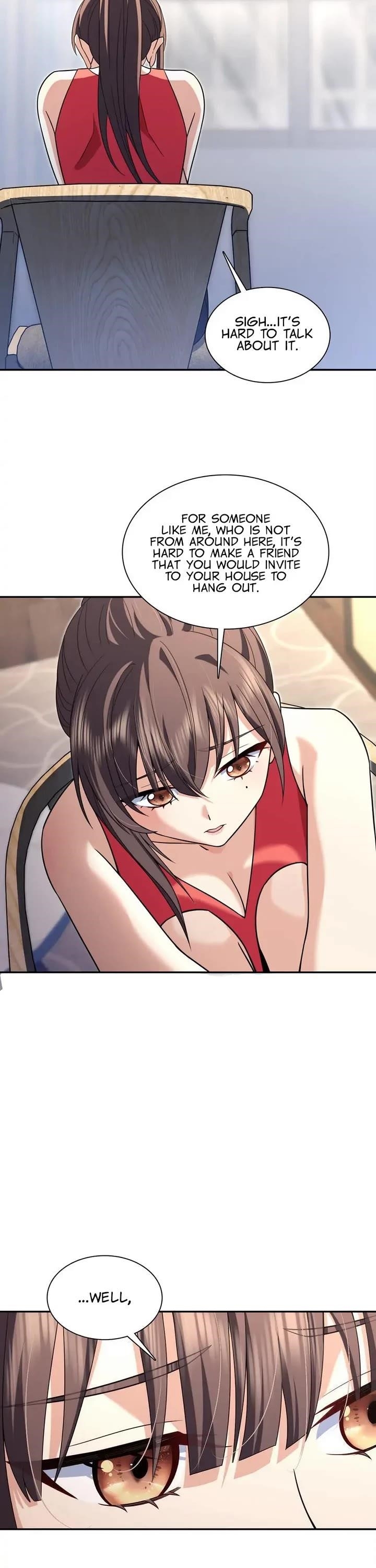 My Wife Is From a Thousand Years Ago - Chapter 213 Page 8