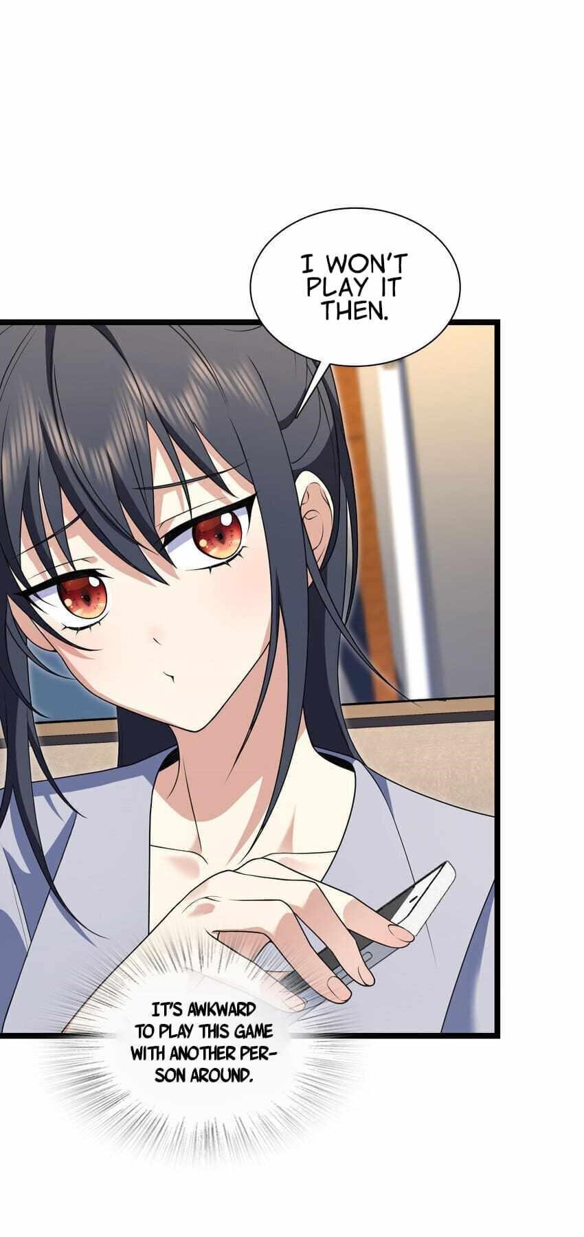 My Wife Is From a Thousand Years Ago - Chapter 214 Page 10