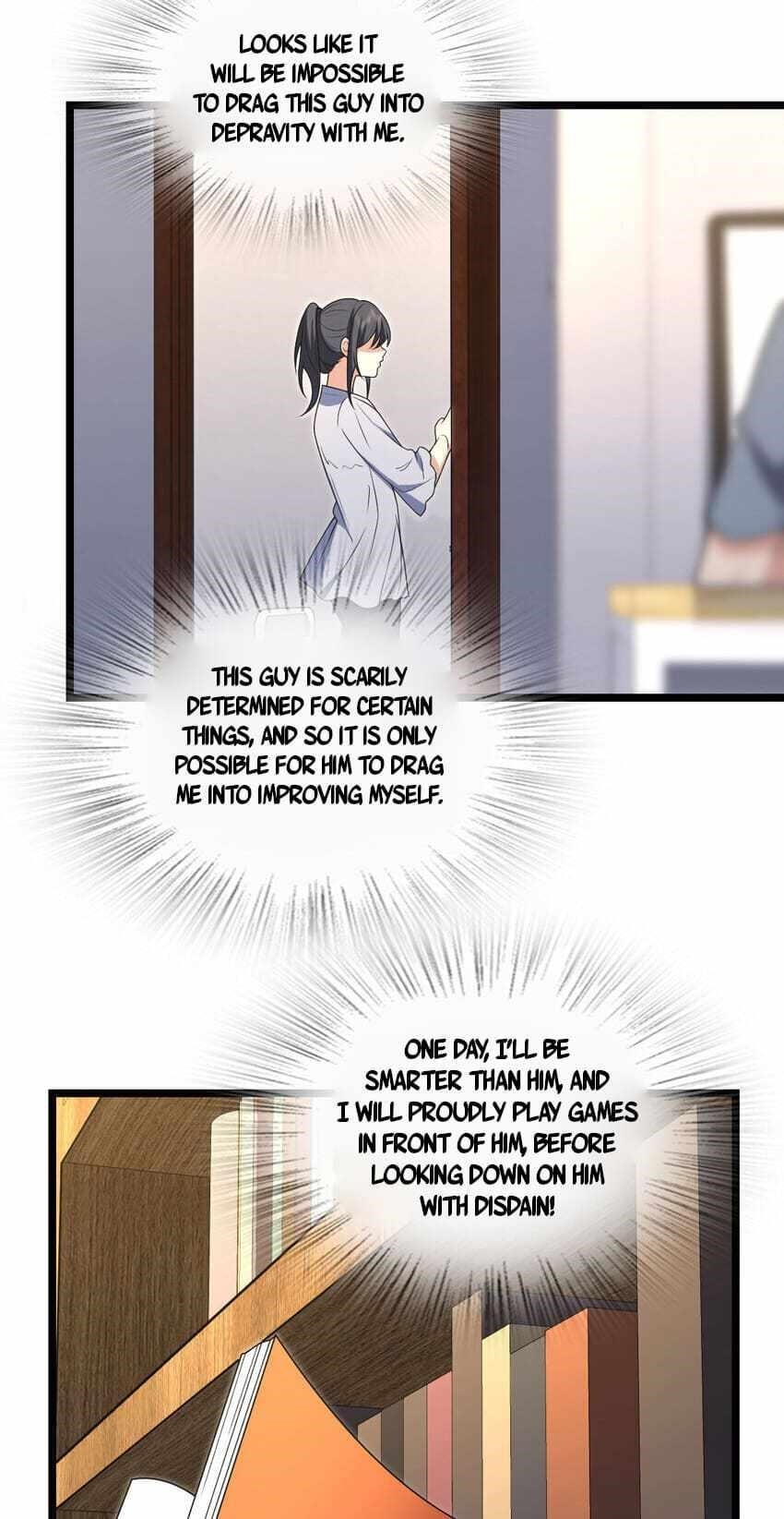 My Wife Is From a Thousand Years Ago - Chapter 214 Page 16