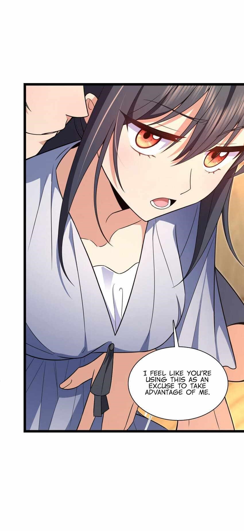 My Wife Is From a Thousand Years Ago - Chapter 214 Page 23