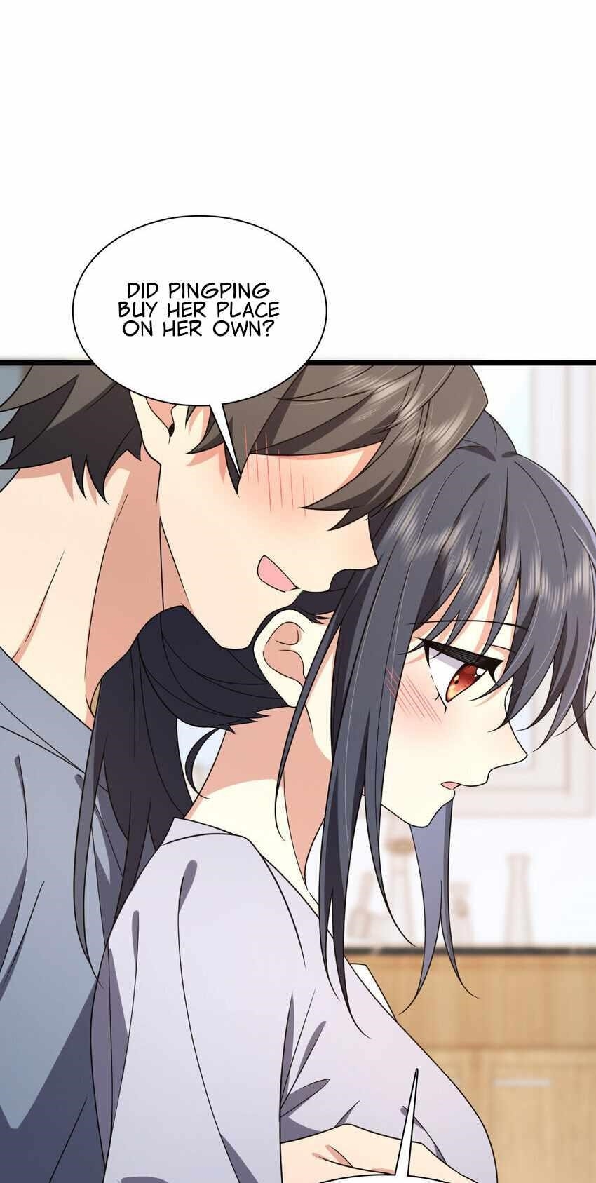 My Wife Is From a Thousand Years Ago - Chapter 215 Page 10