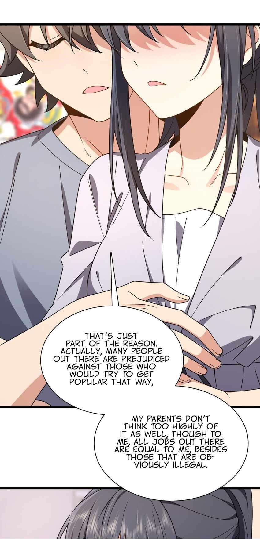 My Wife Is From a Thousand Years Ago - Chapter 215 Page 15