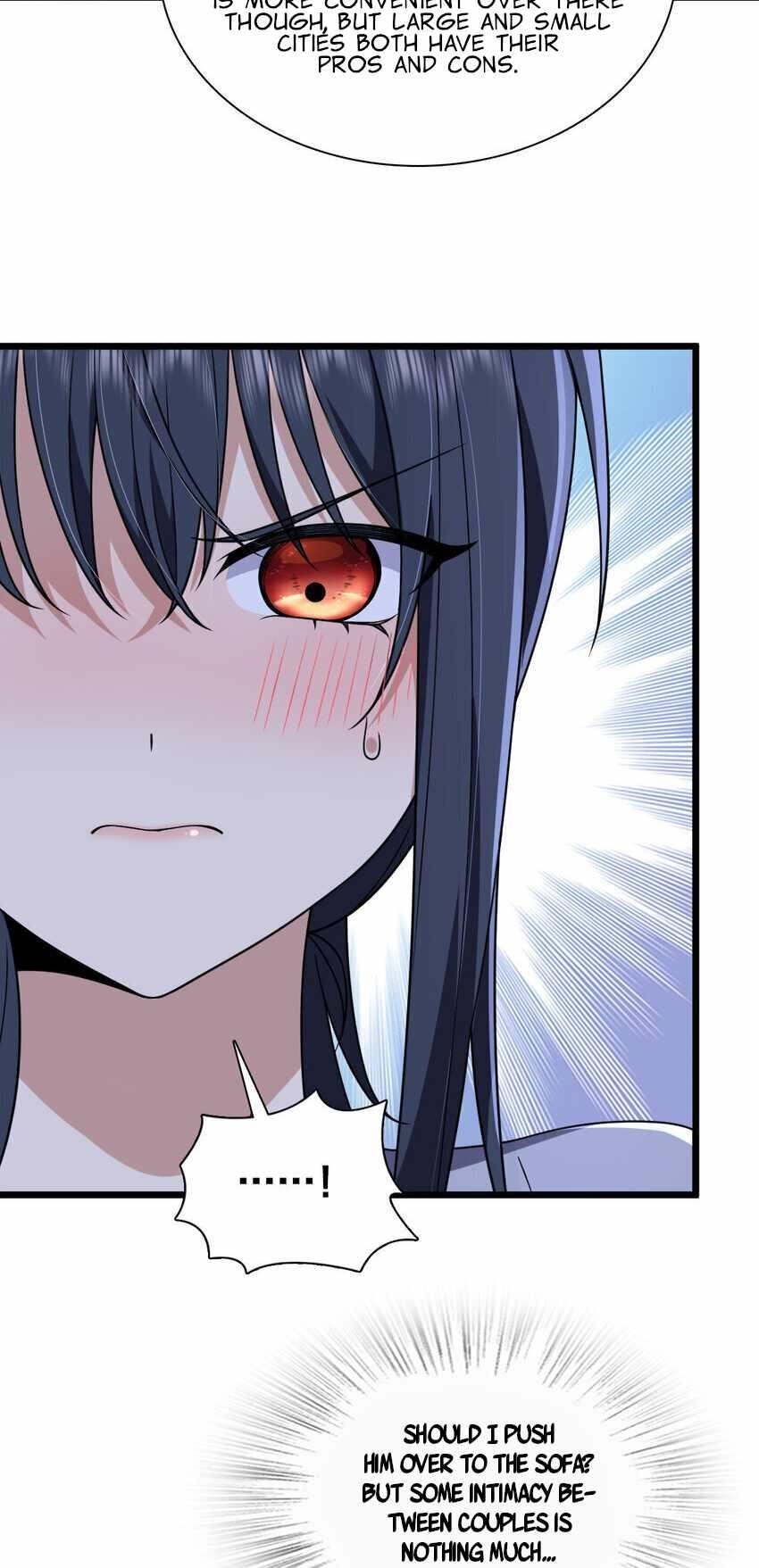 My Wife Is From a Thousand Years Ago - Chapter 215 Page 18