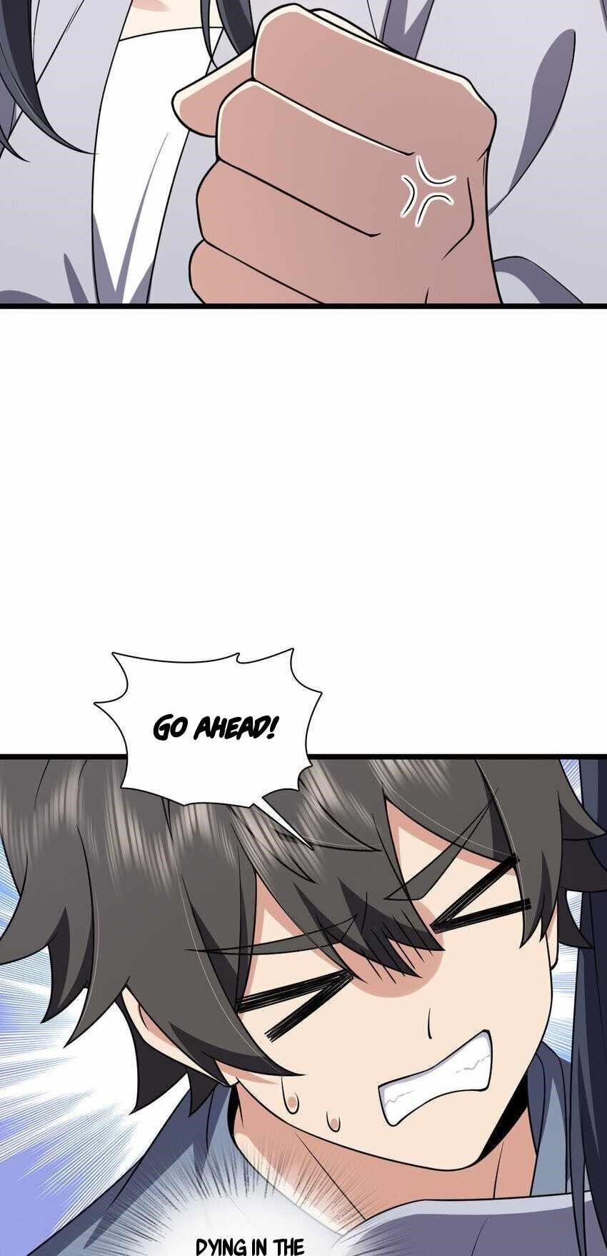 My Wife Is From a Thousand Years Ago - Chapter 215 Page 26