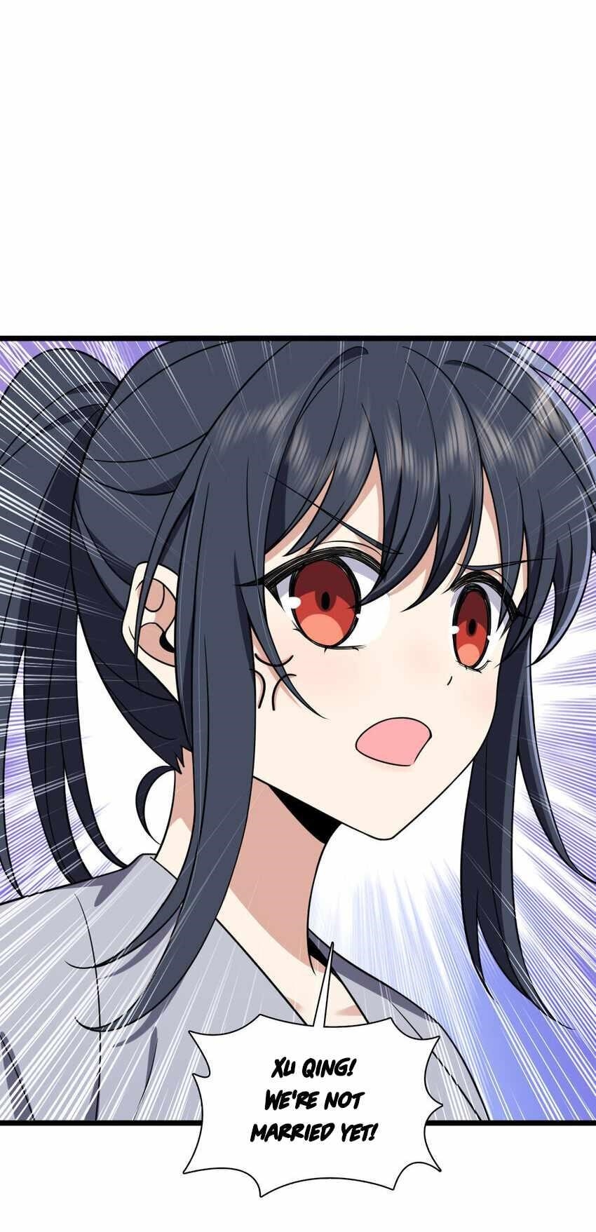 My Wife Is From a Thousand Years Ago - Chapter 215 Page 30
