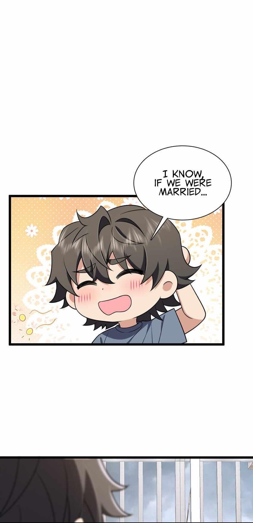 My Wife Is From a Thousand Years Ago - Chapter 215 Page 31