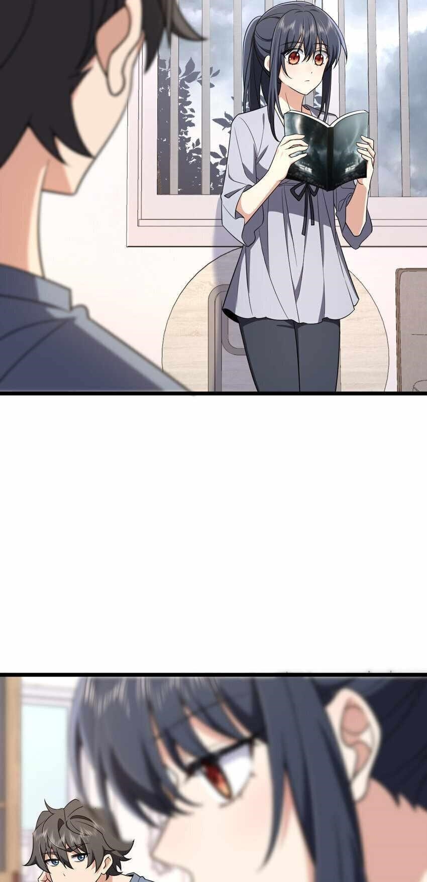 My Wife Is From a Thousand Years Ago - Chapter 215 Page 32