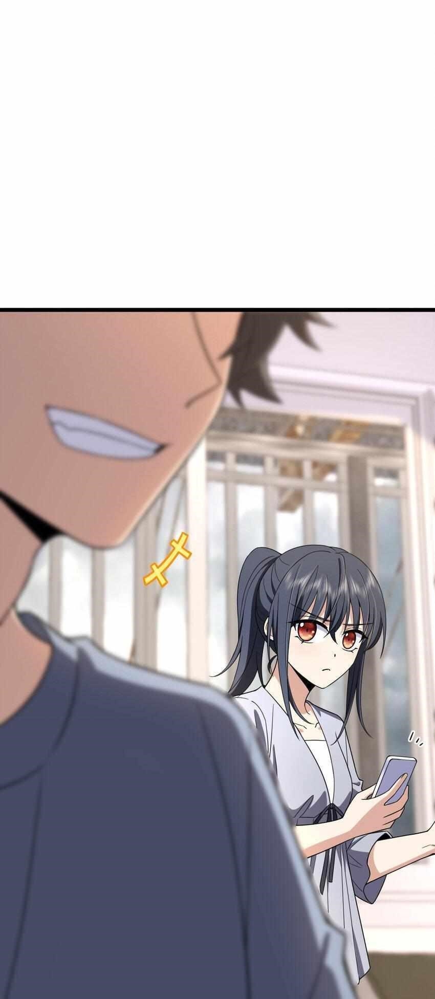 My Wife Is From a Thousand Years Ago - Chapter 215 Page 39
