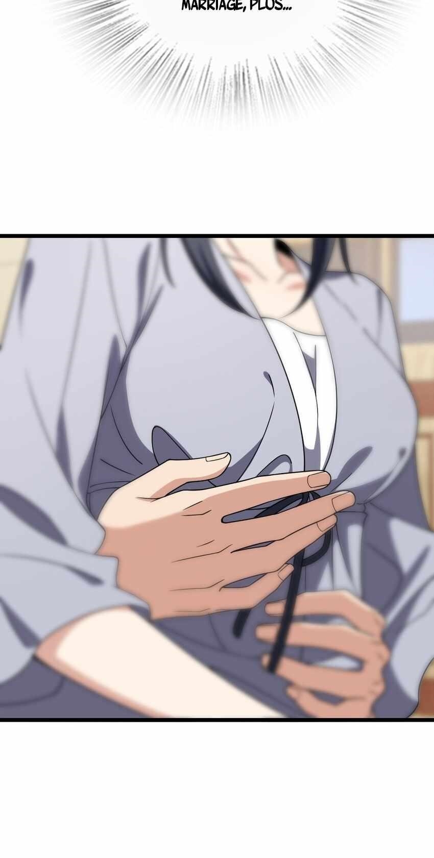 My Wife Is From a Thousand Years Ago - Chapter 215 Page 4