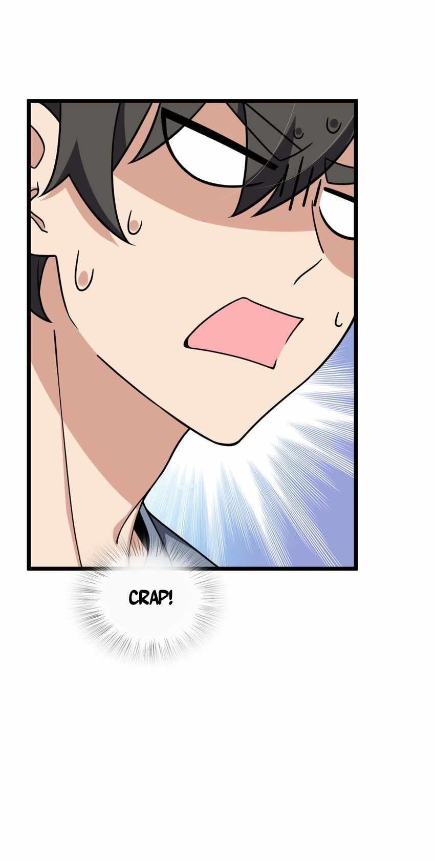 My Wife Is From a Thousand Years Ago - Chapter 215 Page 5