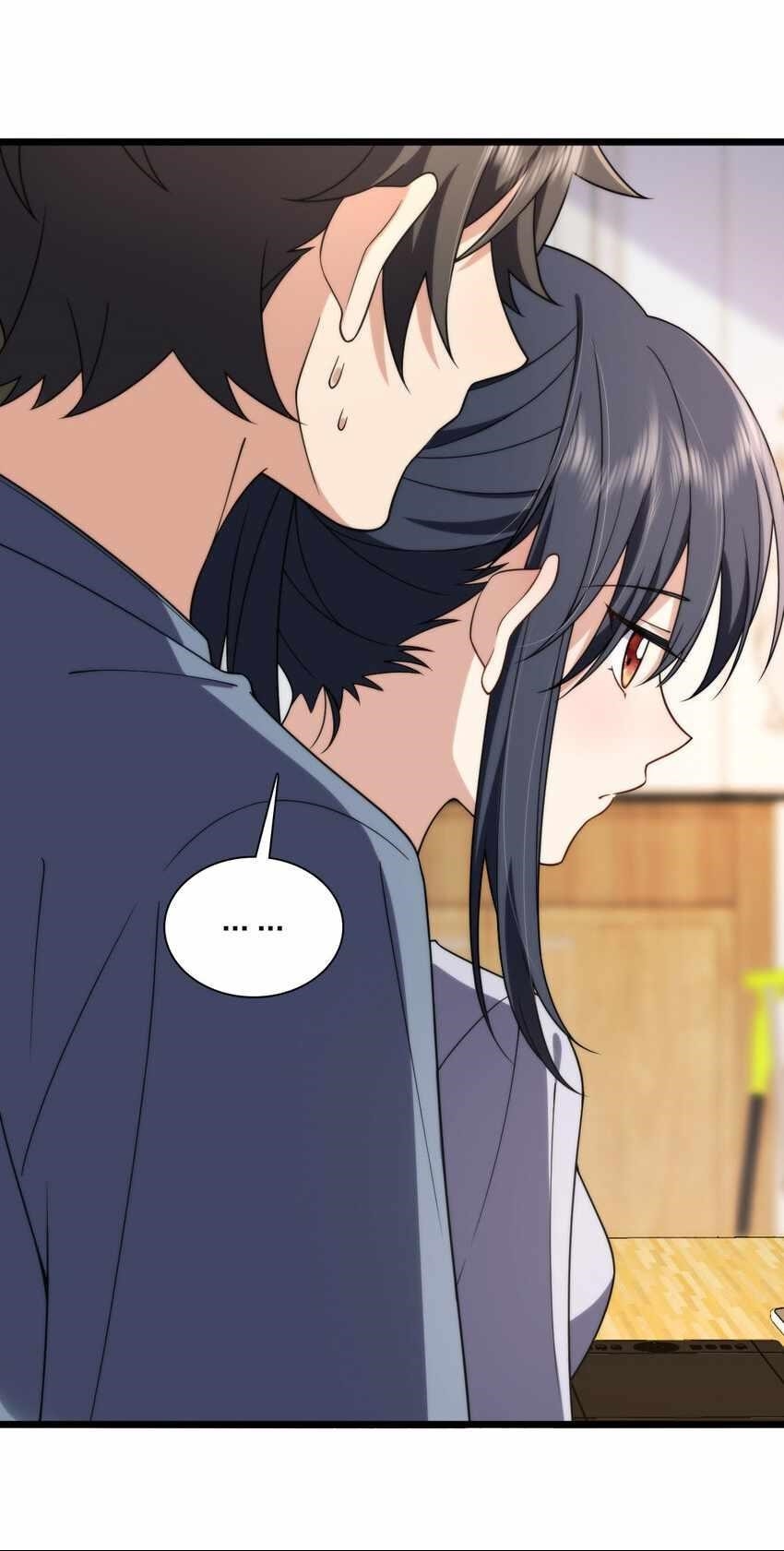 My Wife Is From a Thousand Years Ago - Chapter 215 Page 6