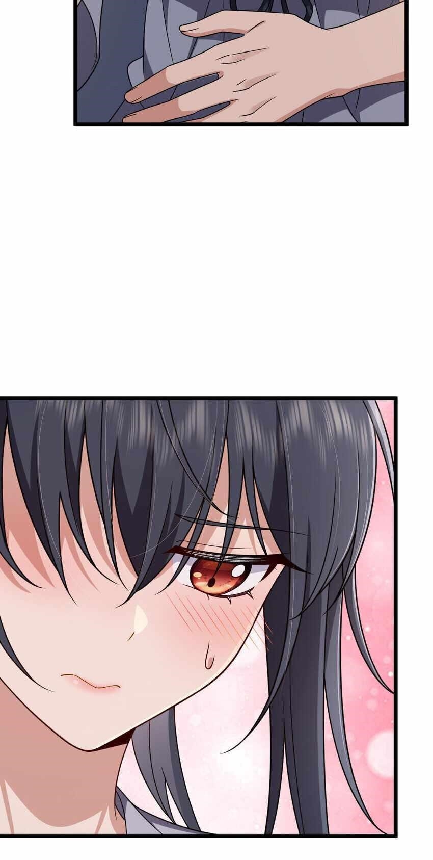 My Wife Is From a Thousand Years Ago - Chapter 215 Page 9