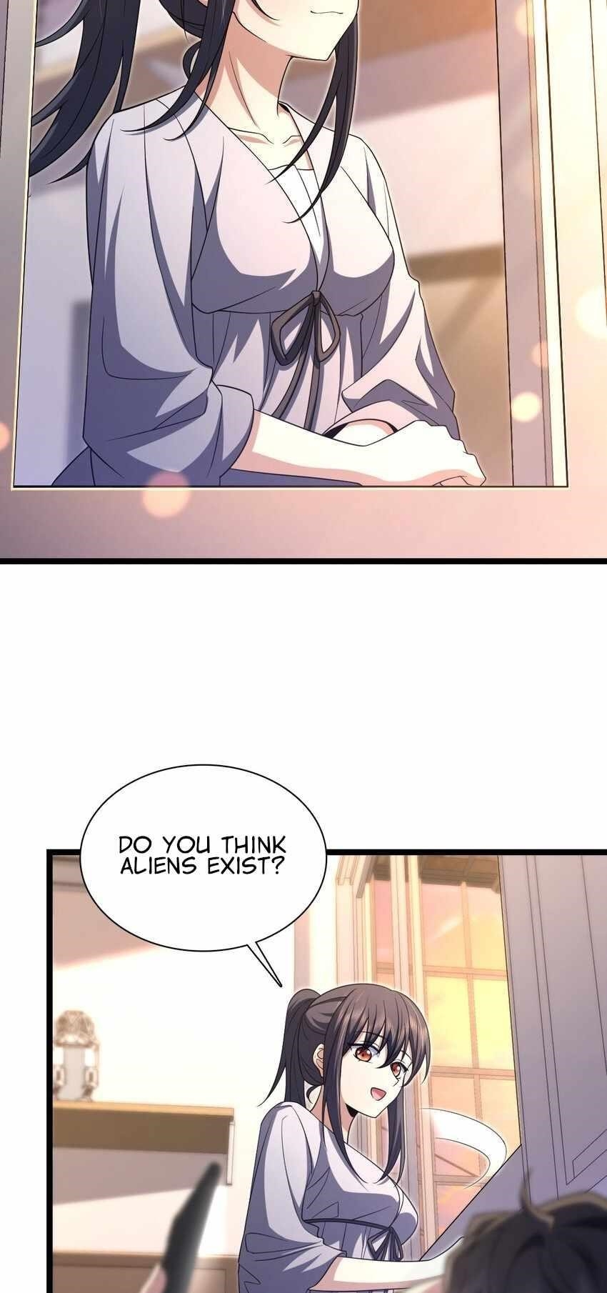 My Wife Is From a Thousand Years Ago - Chapter 216 Page 2