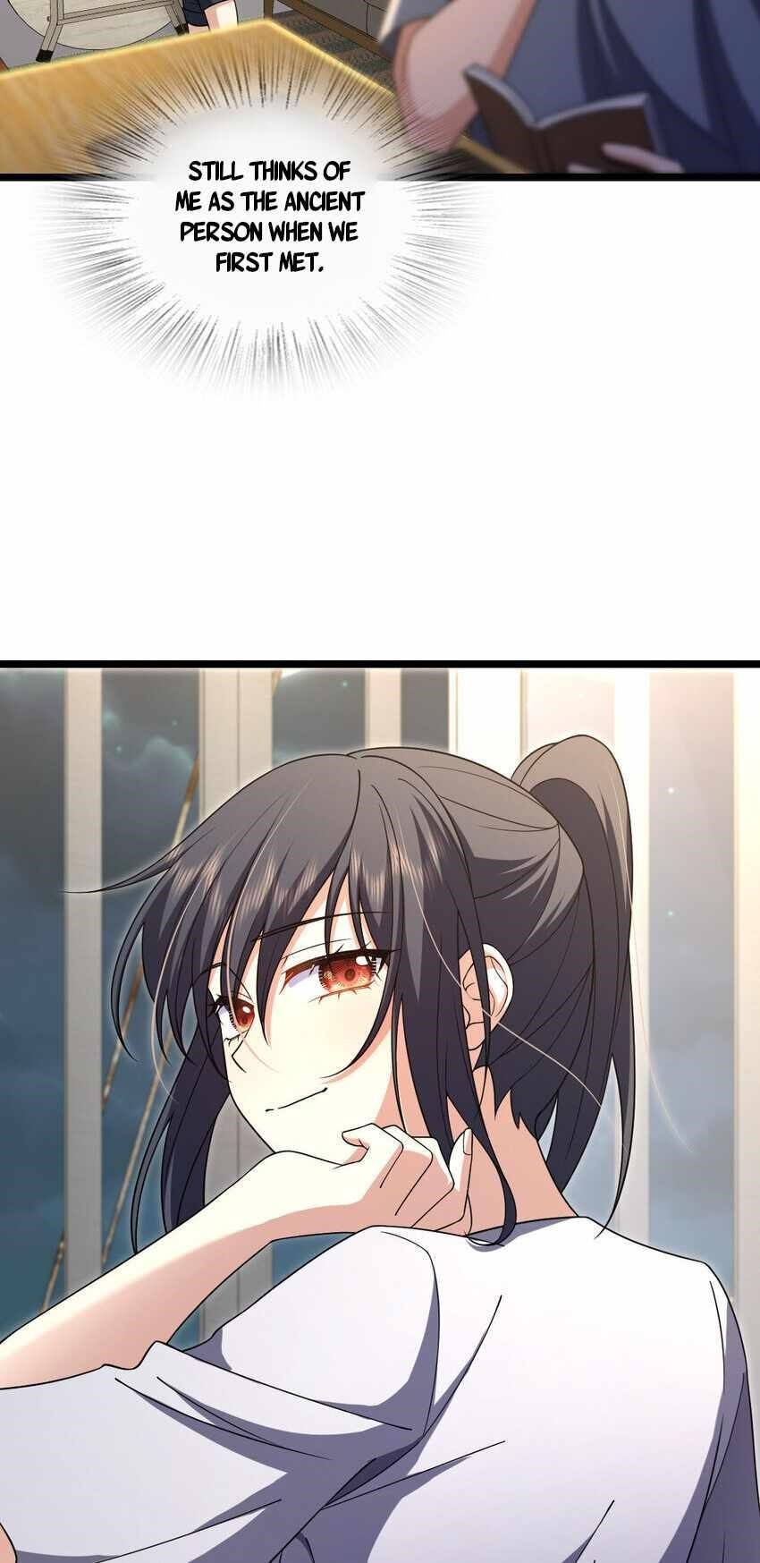 My Wife Is From a Thousand Years Ago - Chapter 216 Page 29