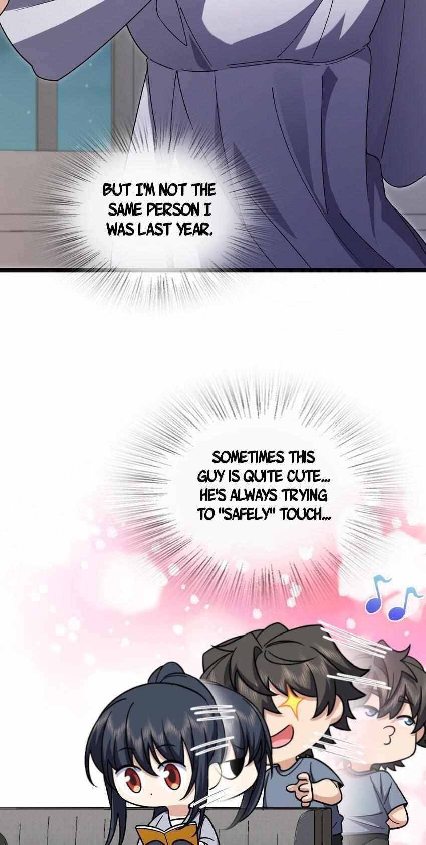 My Wife Is From a Thousand Years Ago - Chapter 216 Page 30