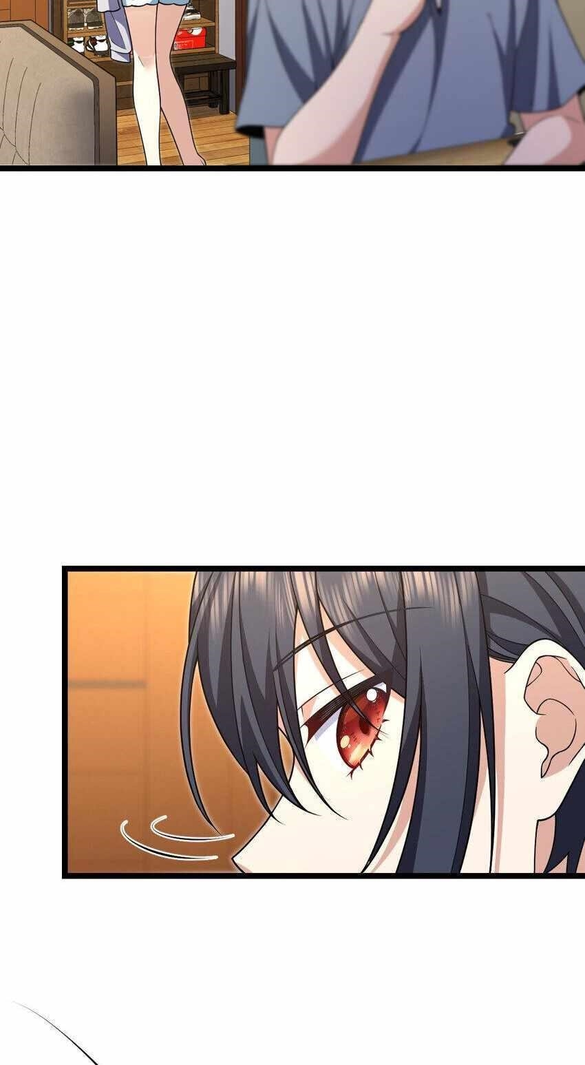 My Wife Is From a Thousand Years Ago - Chapter 216 Page 37