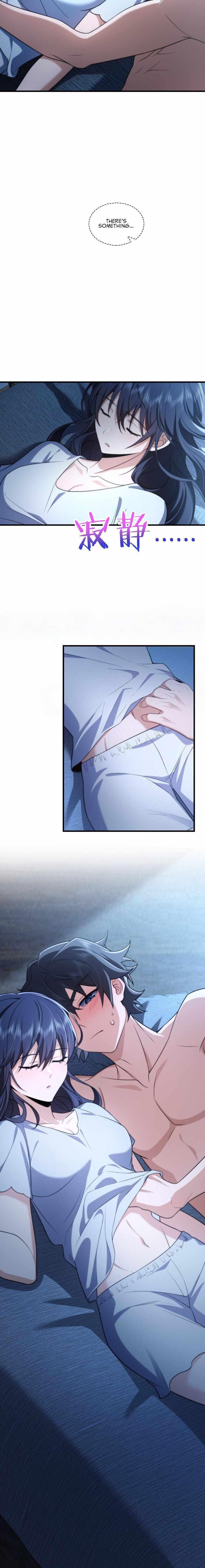 My Wife Is From a Thousand Years Ago - Chapter 217 Page 15