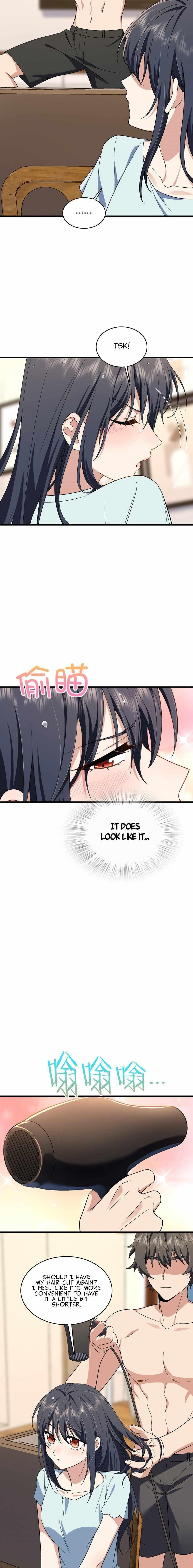 My Wife Is From a Thousand Years Ago - Chapter 217 Page 4