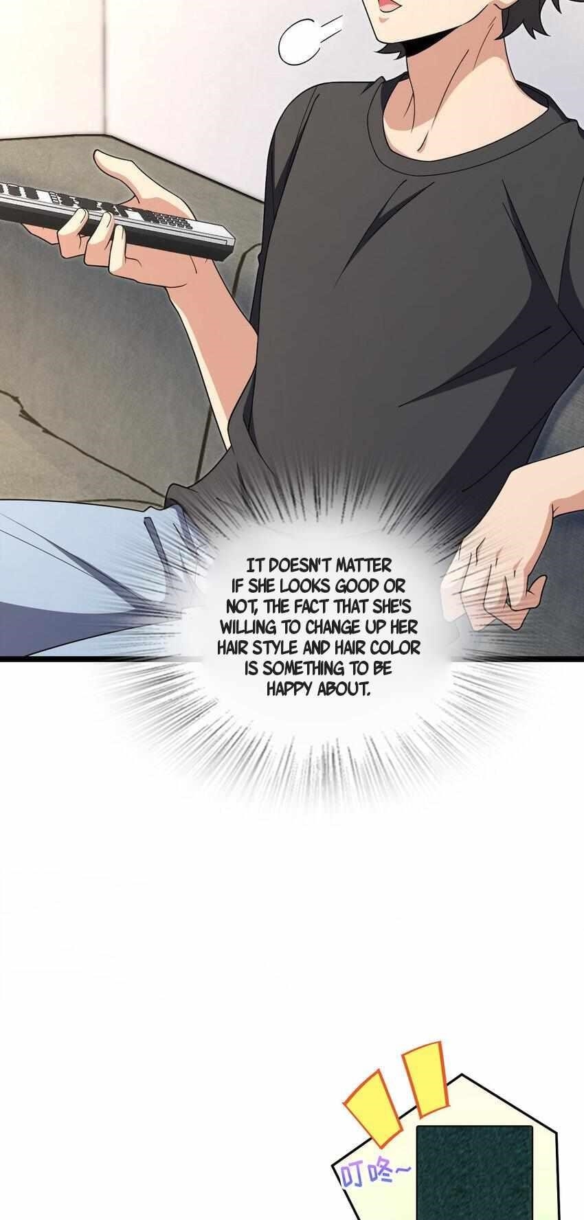 My Wife Is From a Thousand Years Ago - Chapter 219 Page 16