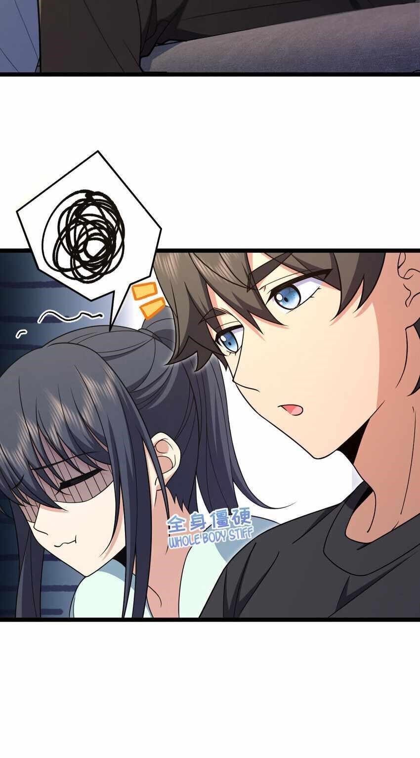 My Wife Is From a Thousand Years Ago - Chapter 219 Page 33
