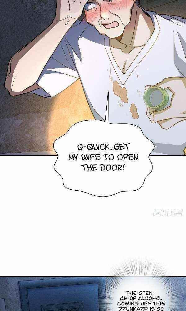 My Wife Is From a Thousand Years Ago - Chapter 22 Page 25